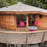 nos cabanes dans les arbres Montpellier