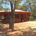 cabane maloka exterieur