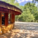 cabane maloka exterieur