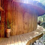 cabane maloka exterieur