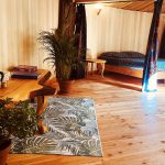 cabane maloka interieur