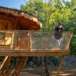 l'envol du phénix extérieur vue terrasse filet