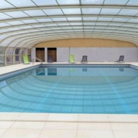 Parc Sports & Loisirs piscine